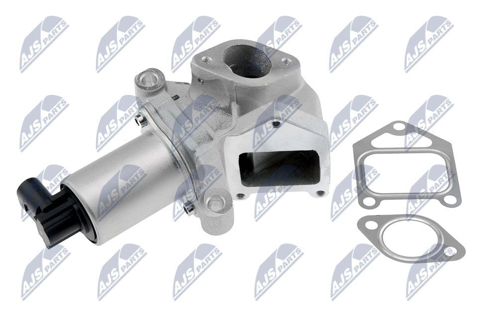 EGR klep NTY EGR-DW-007 NTY EGR-DW-007: EGR klep SsangYoung ACTYON 2005