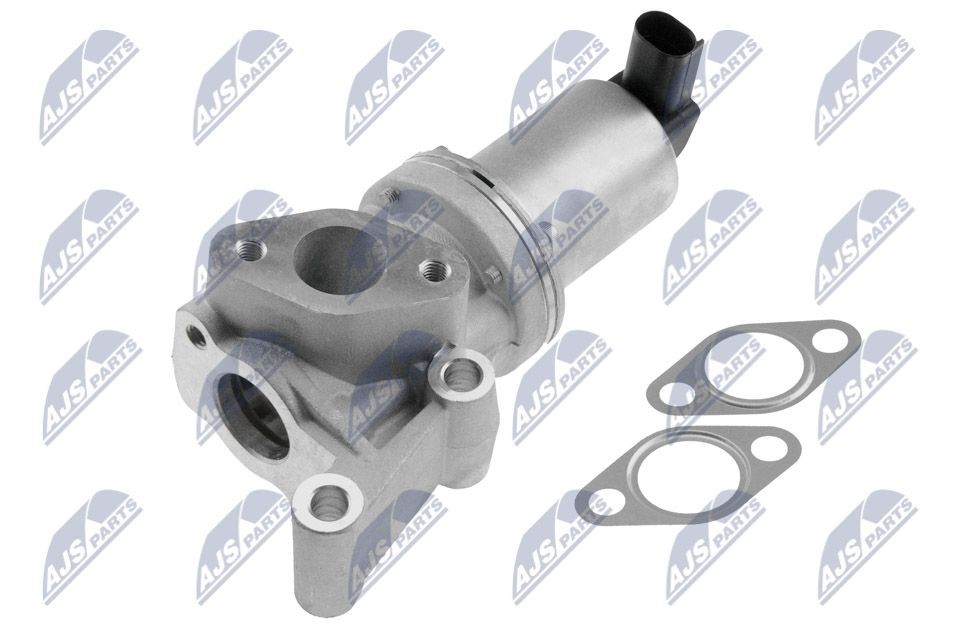 NTY EGR-ventil EGR-HY-511 EGR ventil NTY Suzuki BALENO EGR-HY-511