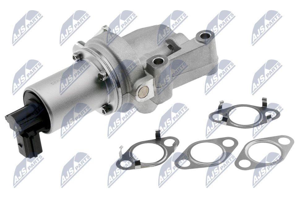 NTY Izpl. gāzu recirkulācijas vārsts EGR-KA-302 EGR vārsts HYUNDAI NTY EGR-KA-302