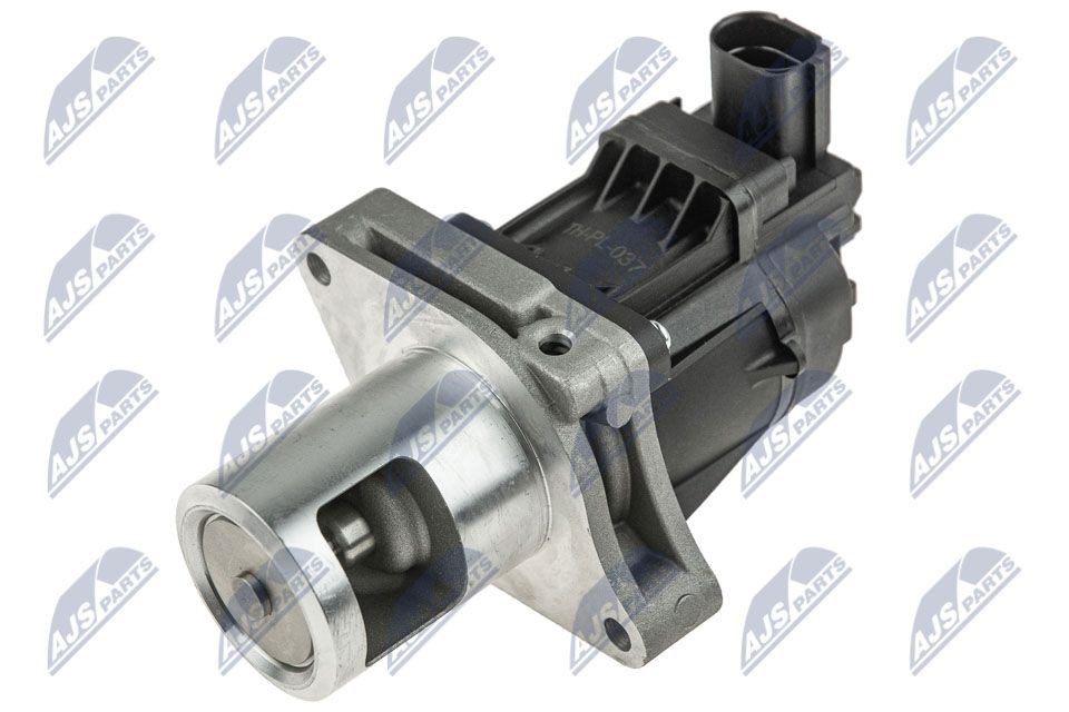 Válvula EGR NTY EGR-PL-037 NTY EGR-PL-037: Valvula de recirculacion de gases de escape Opel ZAFIRA 2021