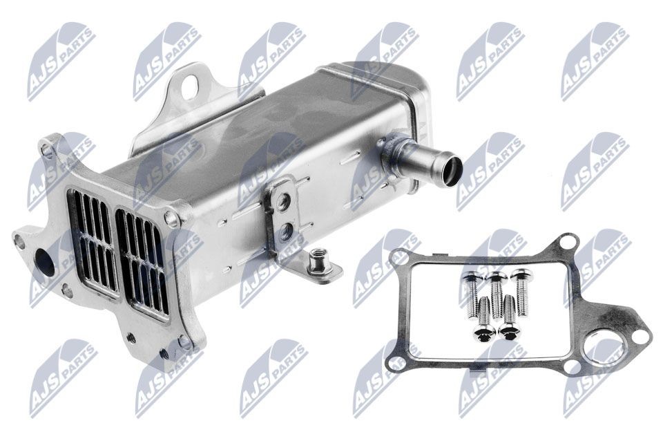 NTY EGR cooler EGR-SU-004 Suzuki GRAND VITARA NTY egr cooler EGRSU004