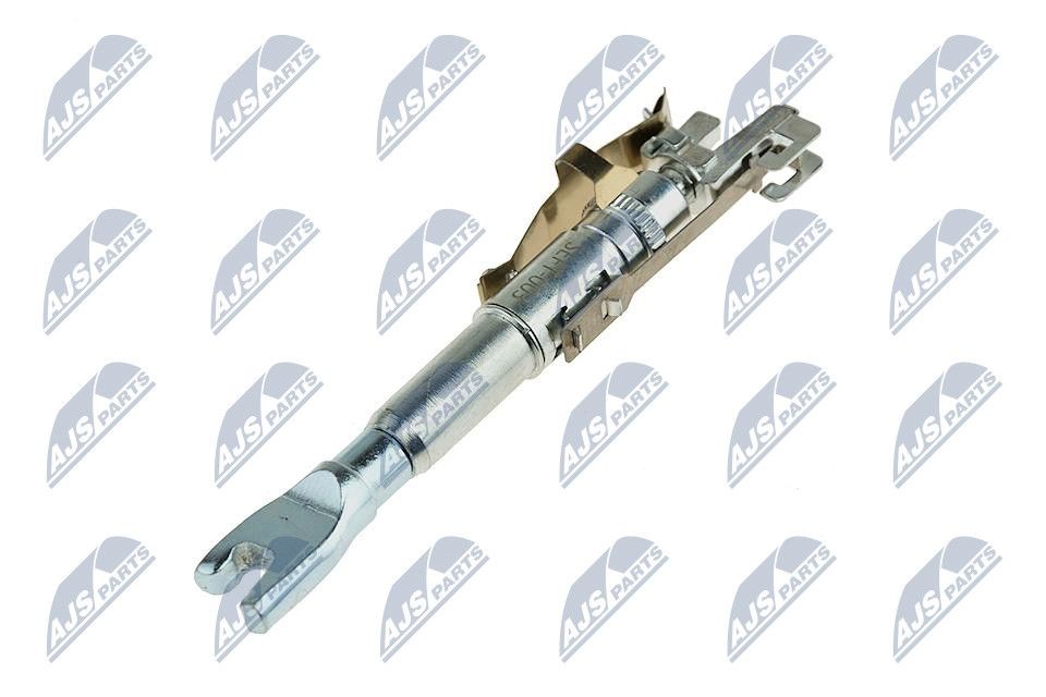 NTY Adjuster, drum brake HSR-FT-003 NTY HSR-FT-003 MERCEDES-BENZ SPRINTER adjuster, drum brake cost