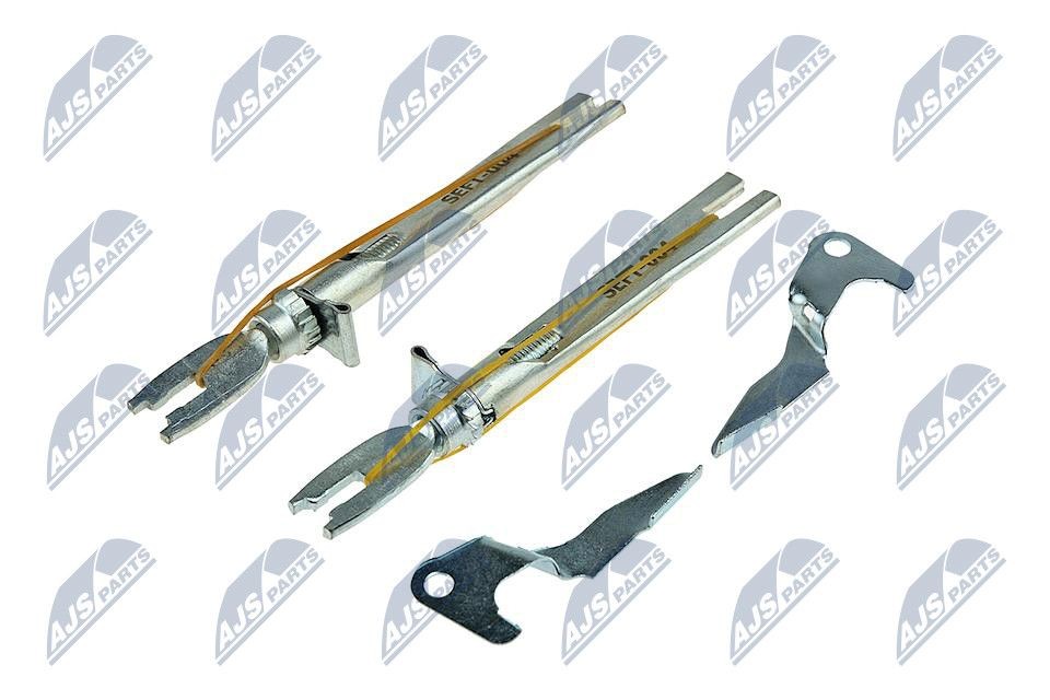 NTY Regolatore, Freno a tamburo HSR-FT-004 HSR-FT-004 costo Regolatore, freno a tamburo NTY PEUGEOT EXPERT