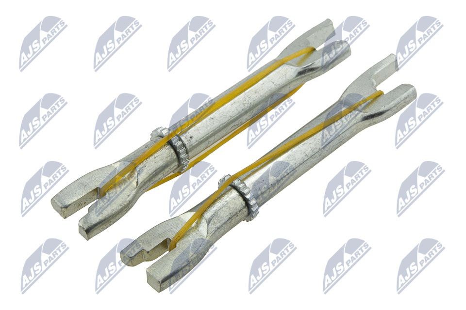 NTY Nastavovač bubnovej brzdy HSR-HY-500 NTY HSR-HY-500 Nastavovač bubnovej brzdy SsangYoung REXTON originálne