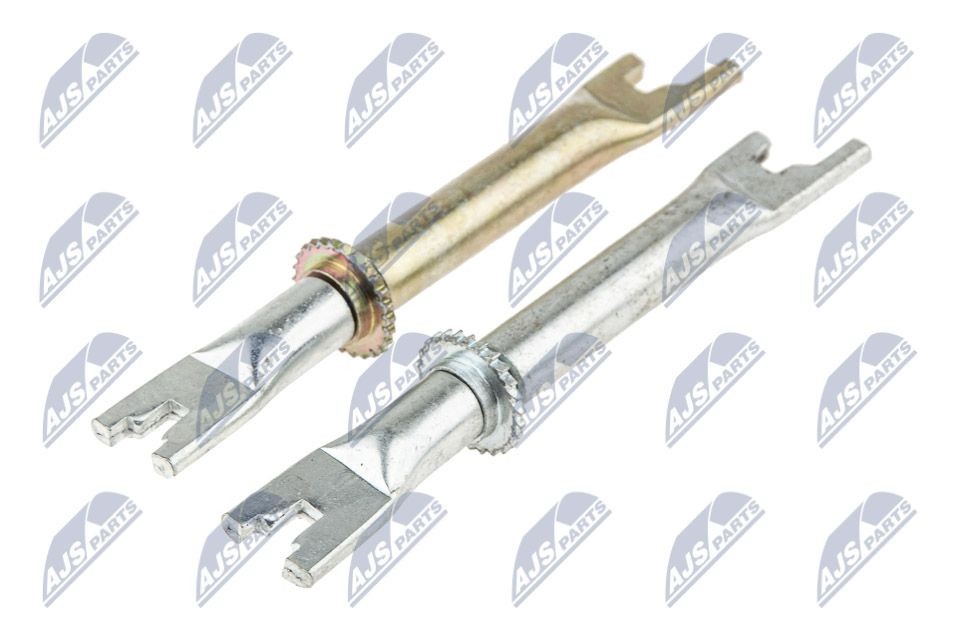 NTY Justering, tromlebremse HSR-MZ-000 NTY HSR-MZ-000 Mazda 121 DB Justering, tromlebremse originale pris