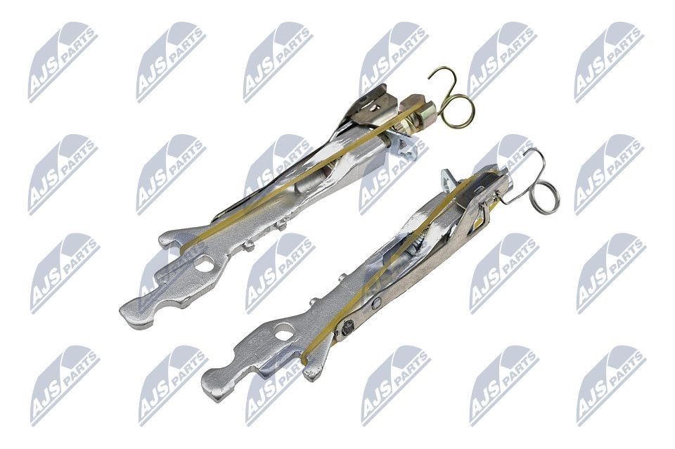 NTY Justering, tromlebremse HSR-PE-000 NTY HSR-PE-000 Justering, tromlebremse TOYOTA Corolla VI Liftback (E90) 1.3 (EE90) 81 HK 1990
