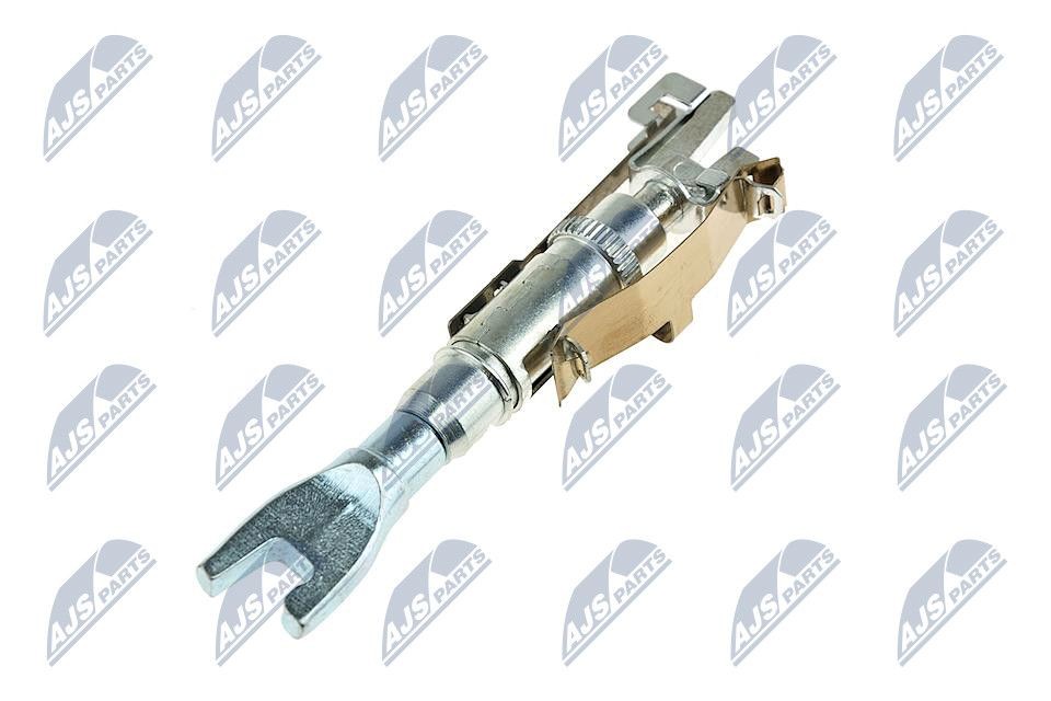 NTY Regolatore, Freno a tamburo HSR-PL-000 NTY HSR-PL-000 Regolatore, freno a tamburo BMW E81 prezzo