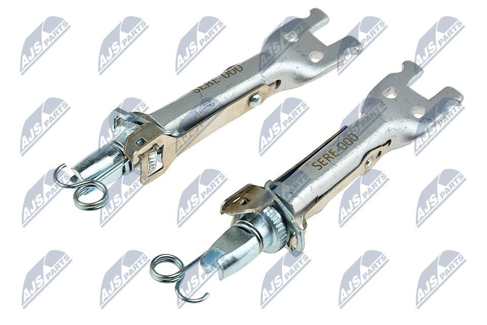 NTY Adjuster, drum brake HSR-RE-000 Nissan 370Z NTY adjuster, drum brake HSRRE000