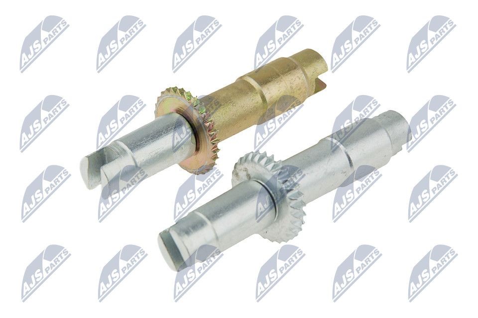 NTY Tagasitõmbaja, trummelpidur HSR-TY-002 HSR-TY-002 Tagasitõmbaja, trummelpidur NTY RENAULT 19