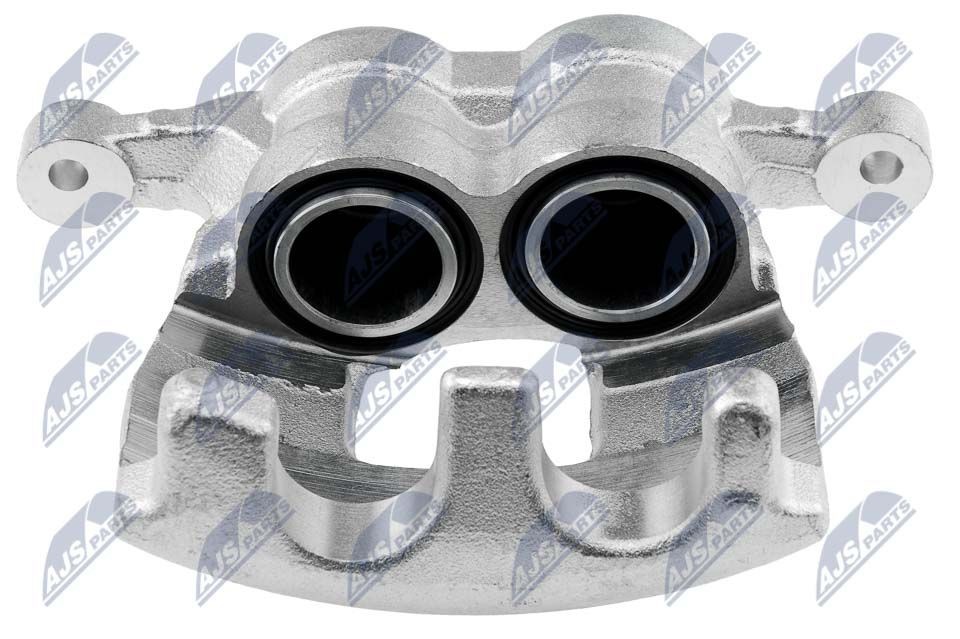 NTY Bremsecaliper HZP-FR-023 Bremseklave NTY Ford RANGER HZP-FR-023