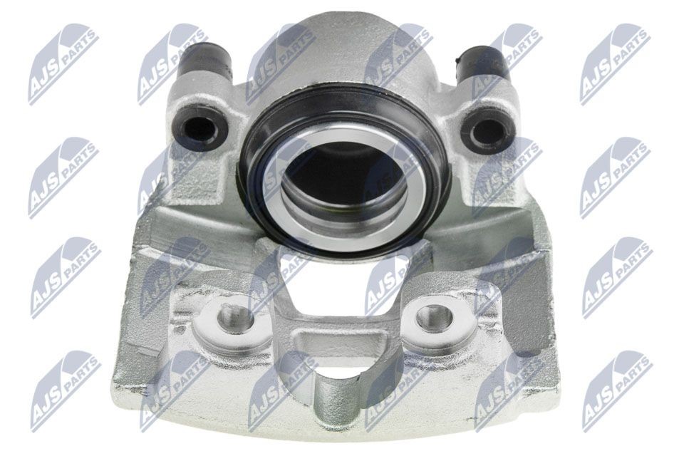 Bremsecaliper NTY HZP-JG-002 NTY HZP-JG-002 Bremsecaliper JAGUAR XF 2011