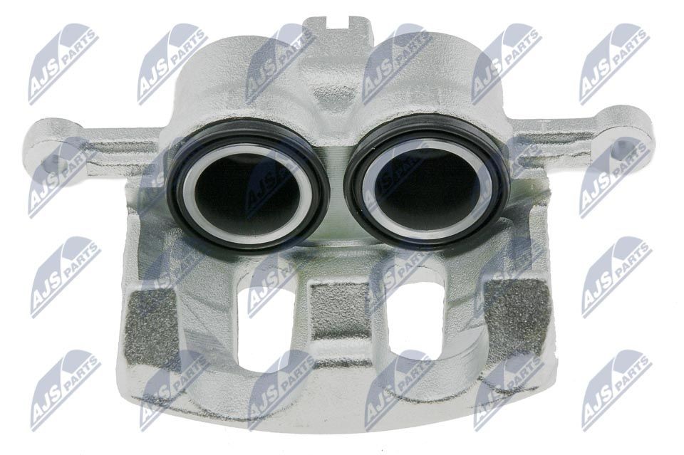 NTY Brake caliper HZP-NS-014 NTY HZP-NS-014 Brake caliper NISSAN Pick Up (D21) 2.4 140 hp 1993