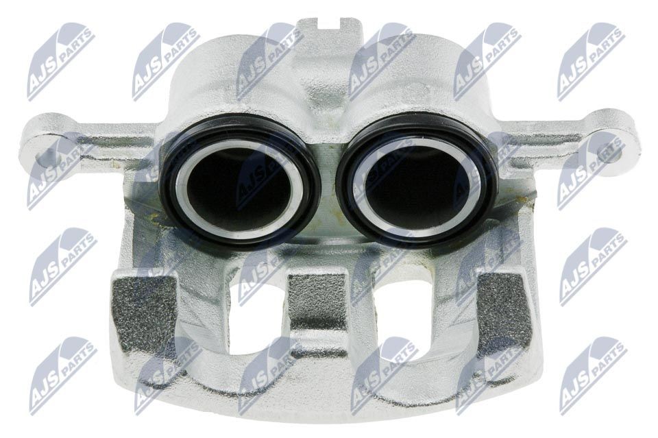 NTY Brake caliper HZP-NS-015 NTY HZP-NS-015 Brake caliper NISSAN Pick Up (D21) 2.4 140 hp 1994
