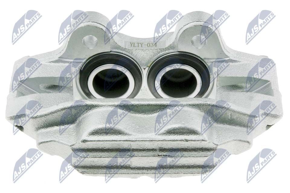 NTY Bremsecaliper HZP-TY-034 NTY HZP-TY-034 Bremsecaliper TOYOTA Hilux V Pick-up 2.4 i 4WD 114 hk 1992