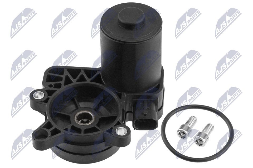 NTY Ρυθμιστικό στοιχείο, φρένο ακινητοποίησης, δαγκάνα φρένων HZS-FR-001A NTY HZS-FR-001A Σιαγώνες χειροφρένου Escort Mk2 Sedan τιμες