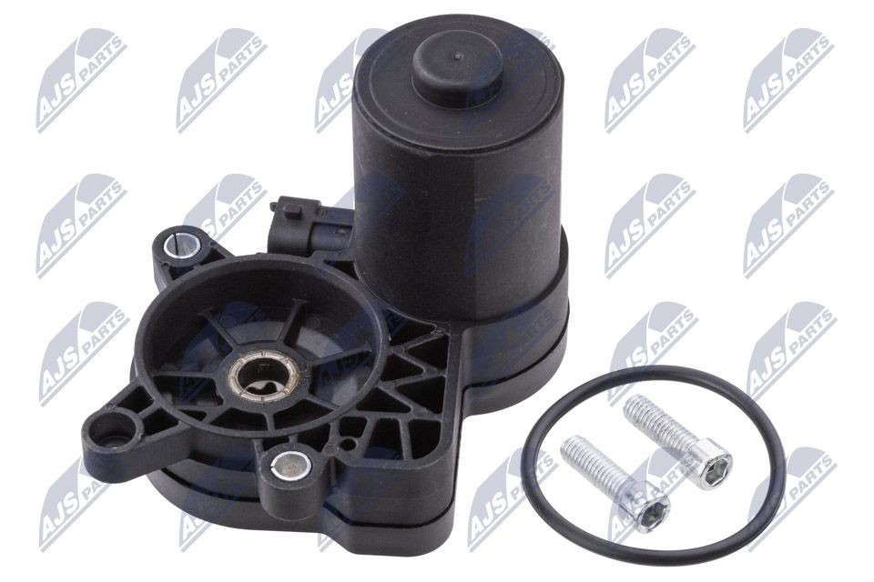 Elemento ajuste, pinça do travão de estacionamento NTY HZS-FR-002A NTY HZS-FR-002A: Maxilas de travão de mão Ford S-MAX 2020