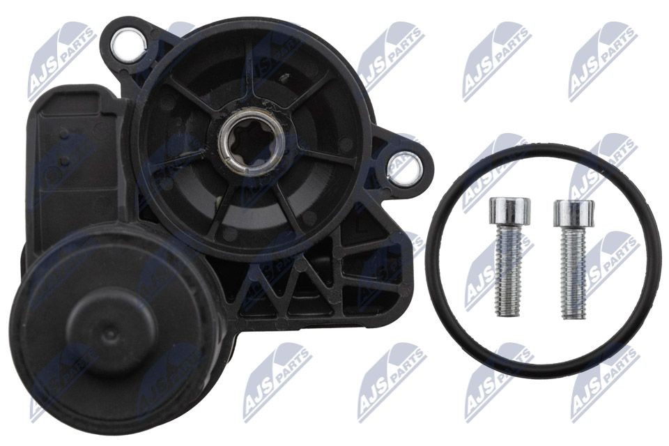 NTY Inställning, parkeringsbroms bromsok HZS-VW-006A SEAT Ibiza KJ1 Handbromsbackar NTY HZS-VW-006A