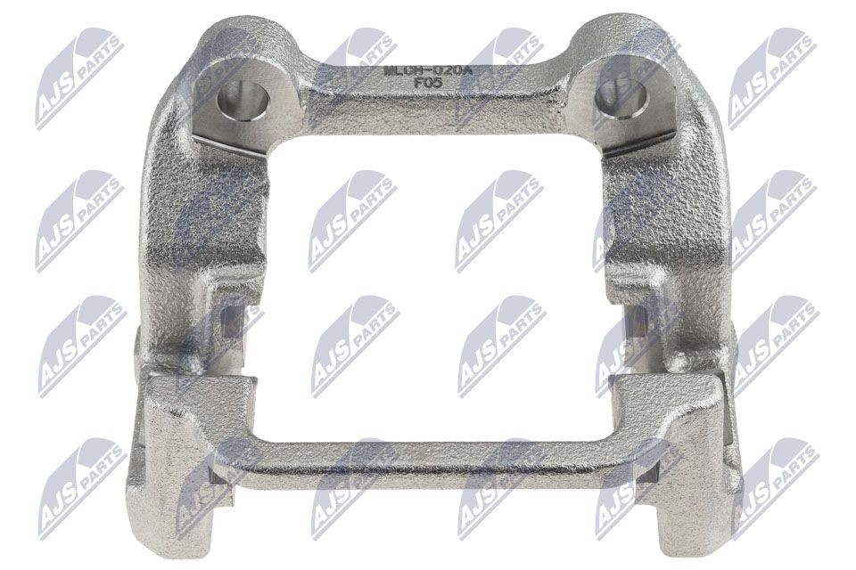 NTY Holder, bremsecaliper HZT-CH-020A NTY HZT-CH-020A Holder, bremsecaliper LANCIA Delta I (831) 1.6 HF Turbo (831AB.020) 140 hk 1986