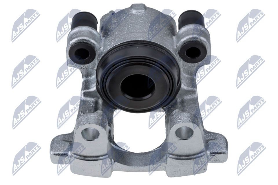NTY Bremsecaliper HZT-CH-026 NTY HZT-CH-026 Bremsecaliper DODGE Durango (WD) 6.2 SRT Hellcat 719 hk 2020
