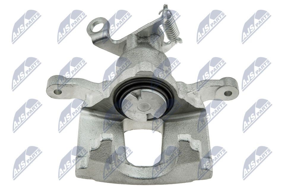 NTY Pinza freno HZT-CH-033 NTY HZT-CH-033 costo Pinze freni Fiat Freemont 345 originale