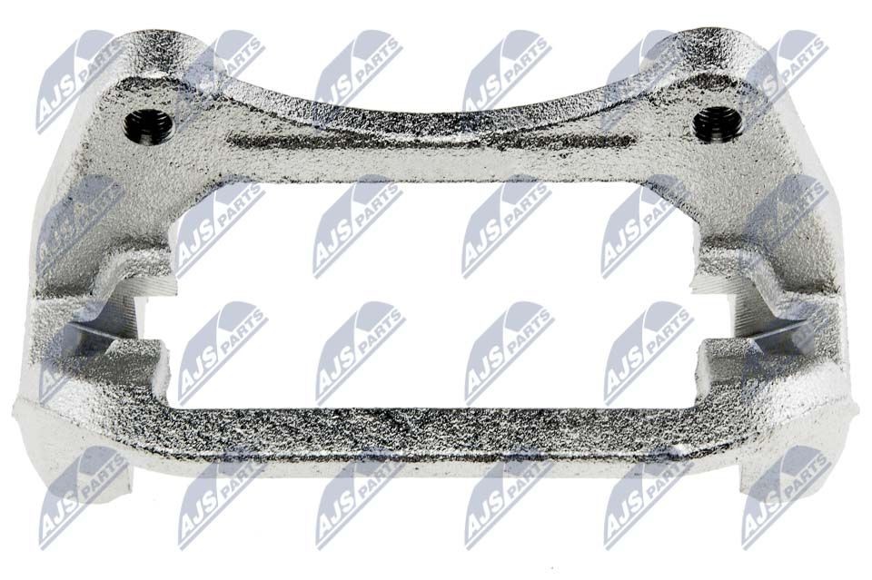 Support, étrier de frein NTY HZT-DW-000A NTY HZT-DW-000A Support d'étrier de frein DAEWOO MATIZ 2009