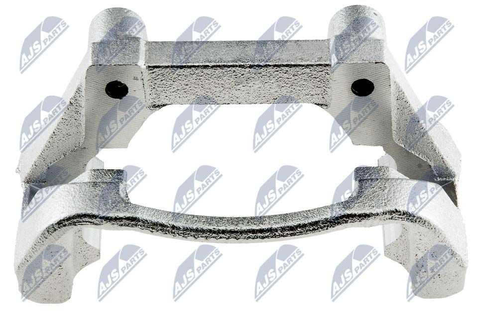 NTY Support, étrier de frein HZT-FR-000A HZT-FR-000A Support d'étrier de frein NTY NISSAN NV300