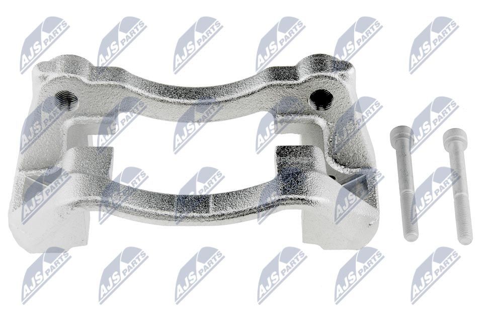 NTY Holder, bremsekaliper HZT-FR-021A Bremsekaliber holder NTY Ford KA HZT-FR-021A