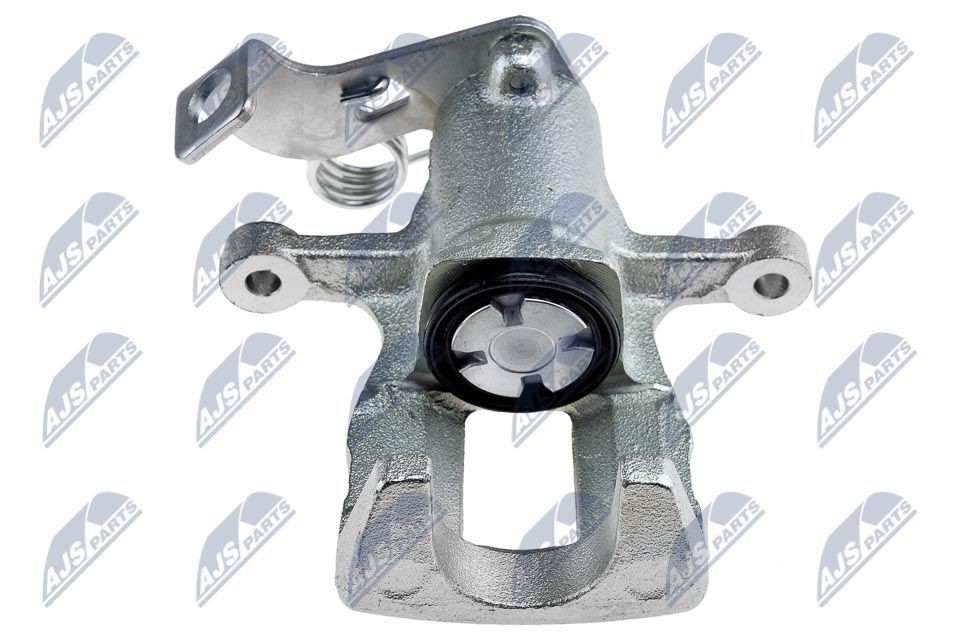 Bremsecaliper NTY HZT-KA-013 NTY HZT-KA-013: Bremsecaliper Hyundai i20 2018