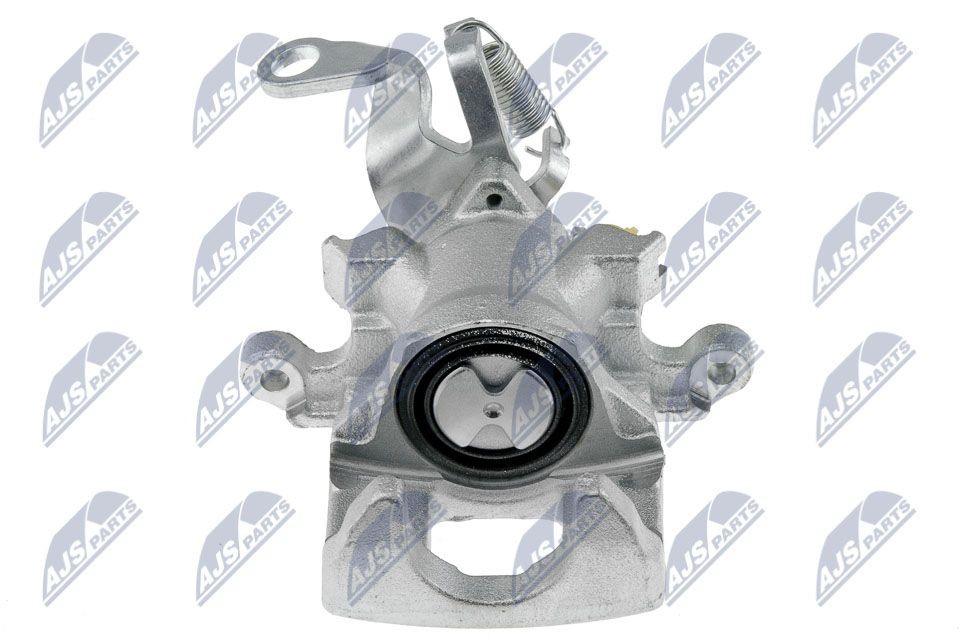 Bromsok NTY HZT-MS-019 NTY HZT-MS-019: Bromsok Peugeot 4008 2019