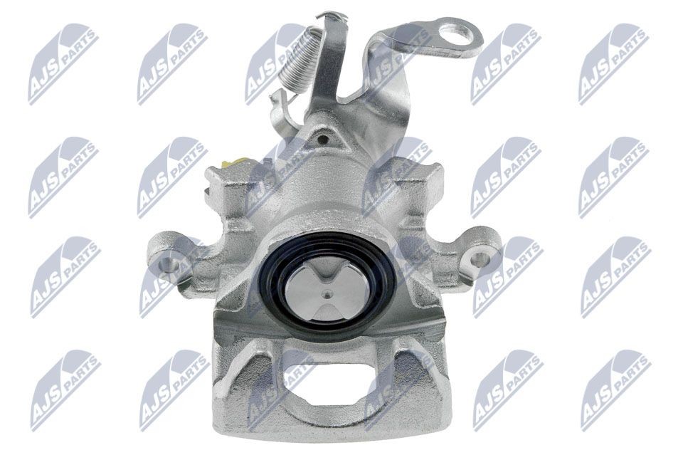 Bromsok NTY HZT-MS-020 NTY HZT-MS-020 Bromsok PEUGEOT 4008 2019