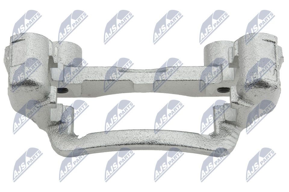NTY Supporto, Pinza freno HZT-MZ-000B NTY HZT-MZ-000B Porta pinza freno MAZDA 2 Sedan (DE) originale prezzo