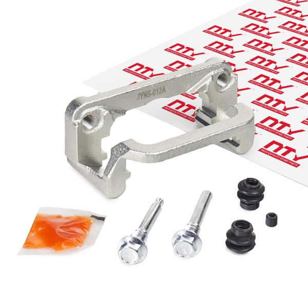 Supporto, Pinza freno NTY HZT-NS-002A NTY HZT-NS-002A costo Supporto pinza freno Nissan X-TRAIL 2025