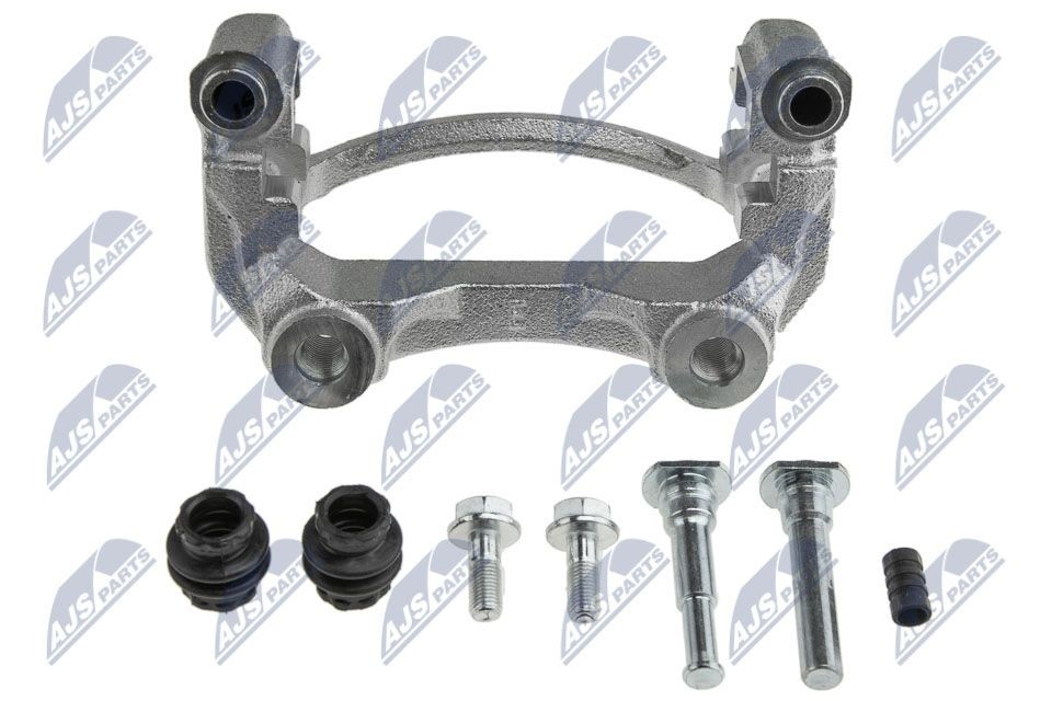 NTY Supporto, Pinza freno HZT-NS-010A NTY HZT-NS-010A Supporto pinza freno 300ZX Coupe (Z31) originale prezzo