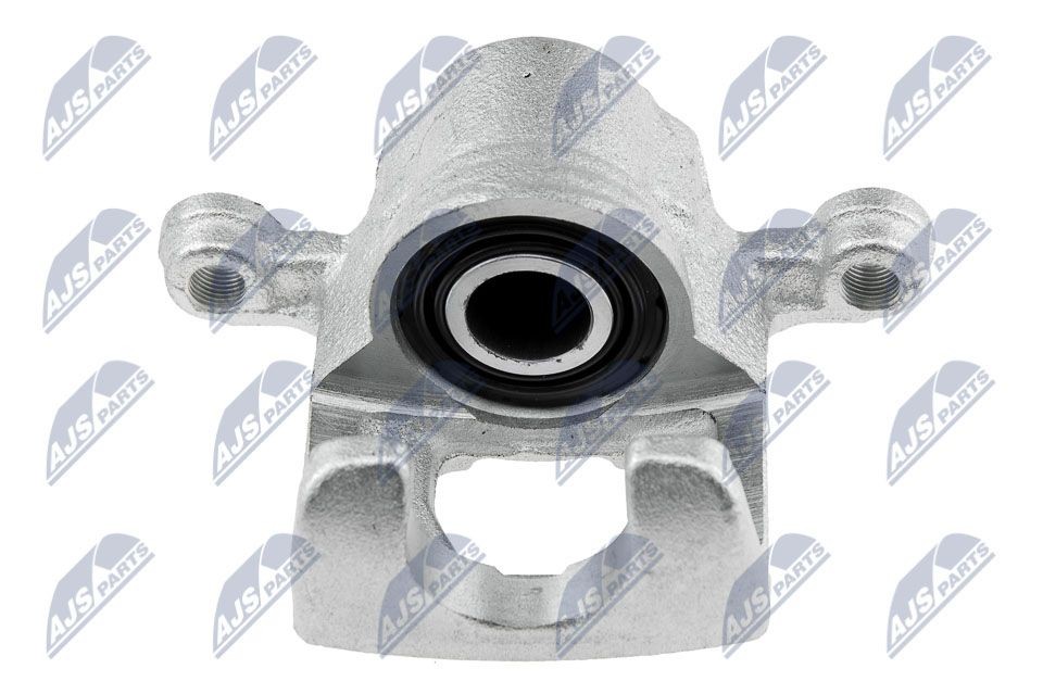 Bromsok NTY HZT-NS-026 NTY HZT-NS-026: Bromsok Nissan TIIDA 2024