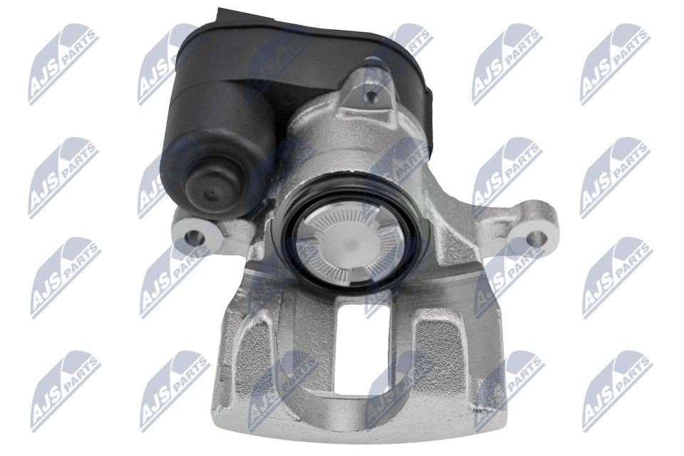NTY Bremsecaliper HZT-VV-009 NTY HZT-VV-009 Caliper Volvo XC60 1 originale pris
