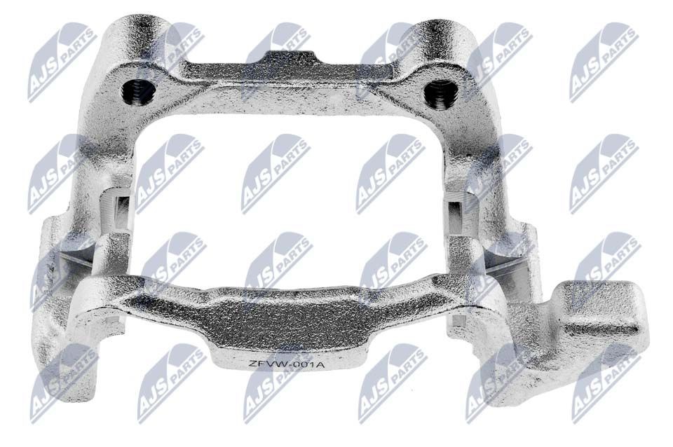 Holder, bremsecaliper NTY HZT-VW-001A NTY HZT-VW-001A: Bremsecaliper holder Audi TT 2013