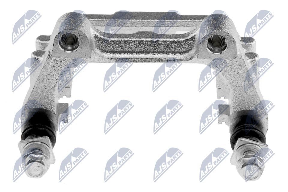 NTY Support, étrier de frein HZT-VW-038A NTY HZT-VW-038A Support d'étrier de frein Seat Altea XL à un prix avantageux