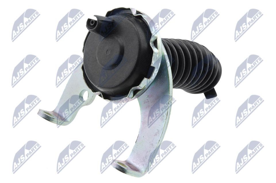 NTY Stelelement, differentieel NPR-HY-501 NTY NPR-HY-501 Tussenbak onderdelen VW Tiguan 5N originele prijs