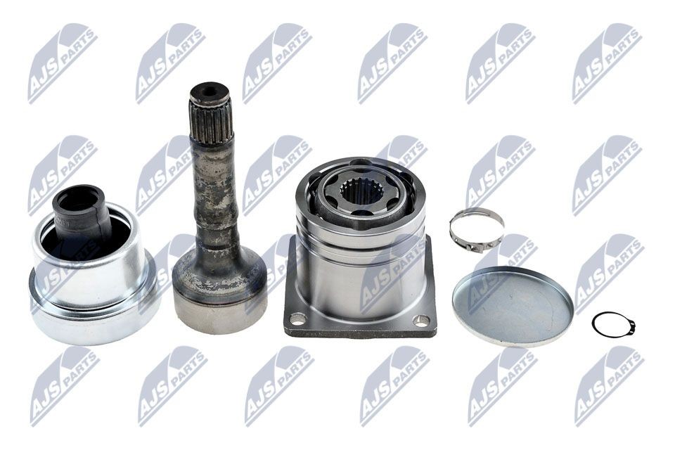 NTY Ledd, longitudinalbølge NPW-RE-112 NTY NPW-RE-112 Hardyskive Renault Megane 4 pris