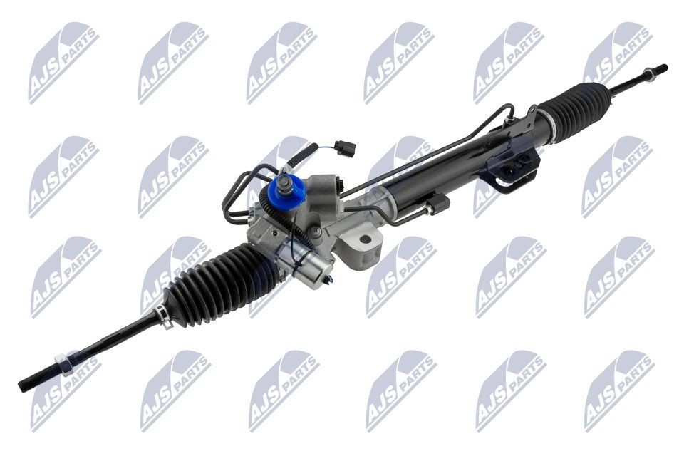 NTY Roolilatt SPK-NS-012 NTY SPK-NS-012 Roolimine NISSAN Murano II (Z51) 2009