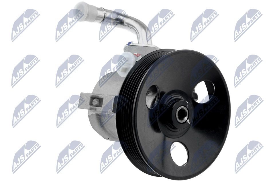 NTY Servopumpe SPW-PL-012 NTY SPW-PL-012 Servopumpe