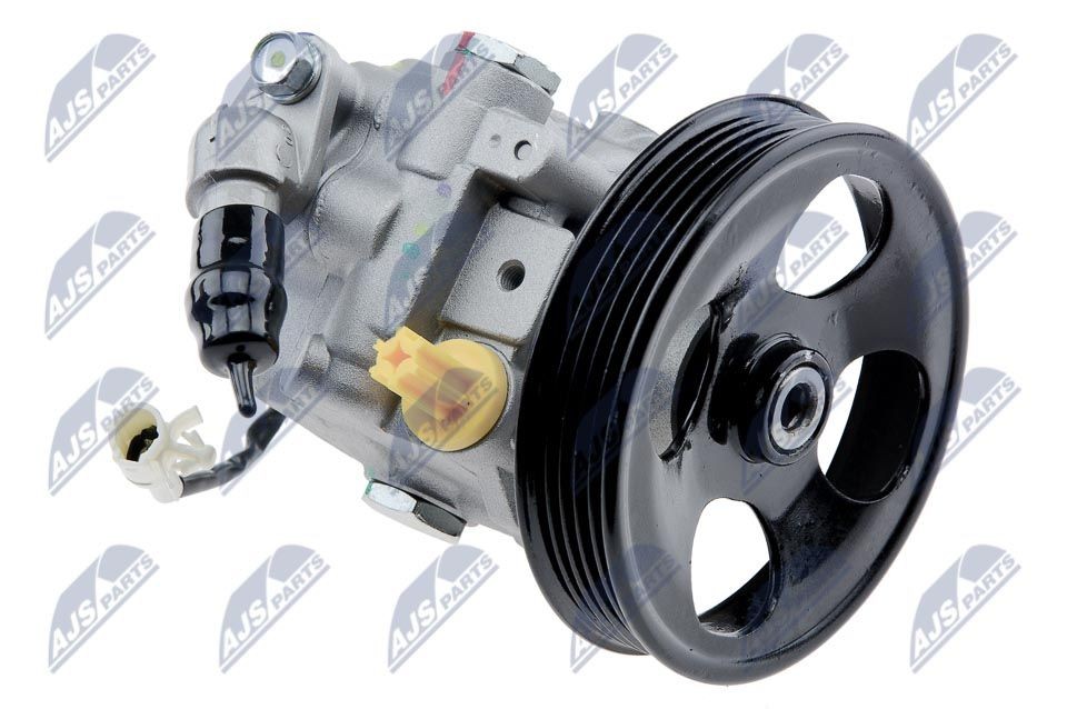 Ohjaustehostimen pumppu NTY SPW-SB-008 NTY SPW-SB-008 SUBARU FORESTER 2017 Ohjaustehostimen pumppu