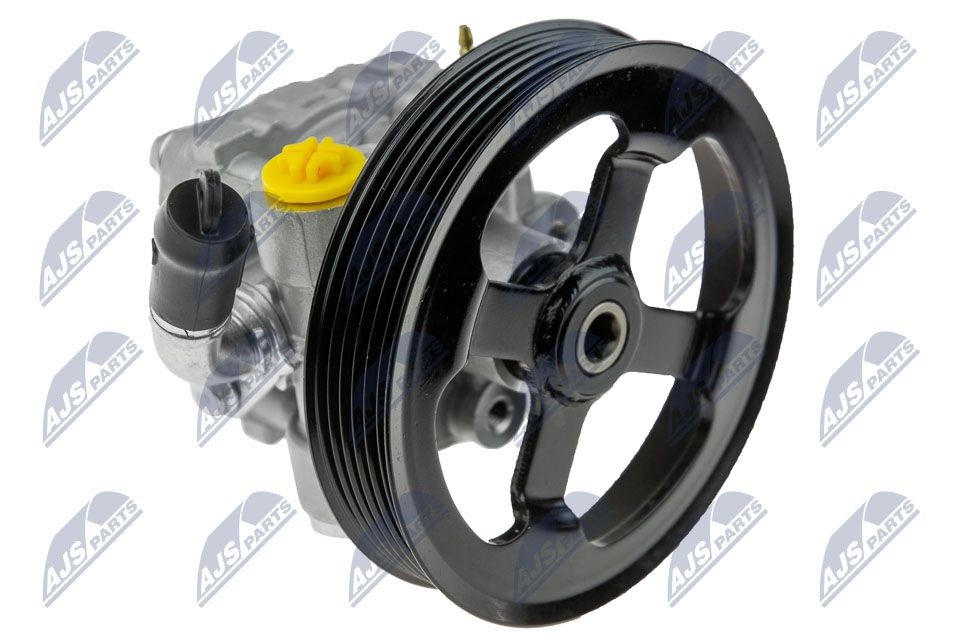 NTY Servo čerpadlo SPW-SU-003 Čerpadlo posilňovača riadenia NTY Renault MASTER SPW-SU-003