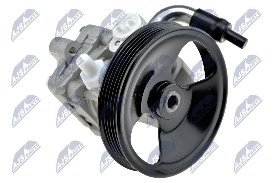 NTY Pompa idraulica, sterzo SPW-SU-004 SPW-SU-004 Pompa idroguida NTY SUZUKI VITARA costo