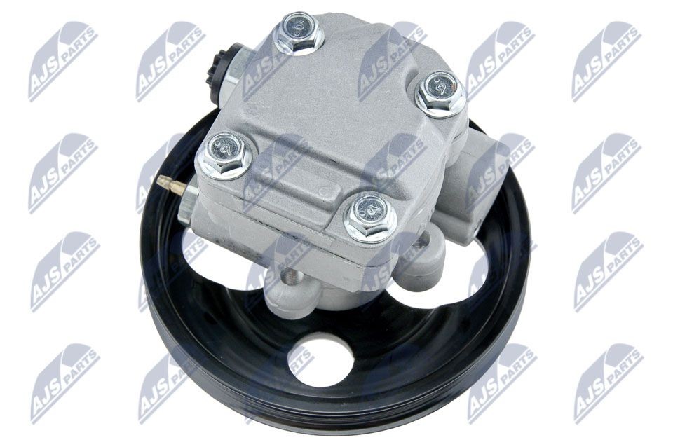 Stuurbekrachtigingspomp NTY SPW-SU-006 NTY SPW-SU-006: Stuurbekrachtigingspomp Suzuki WAGON R+ 2025