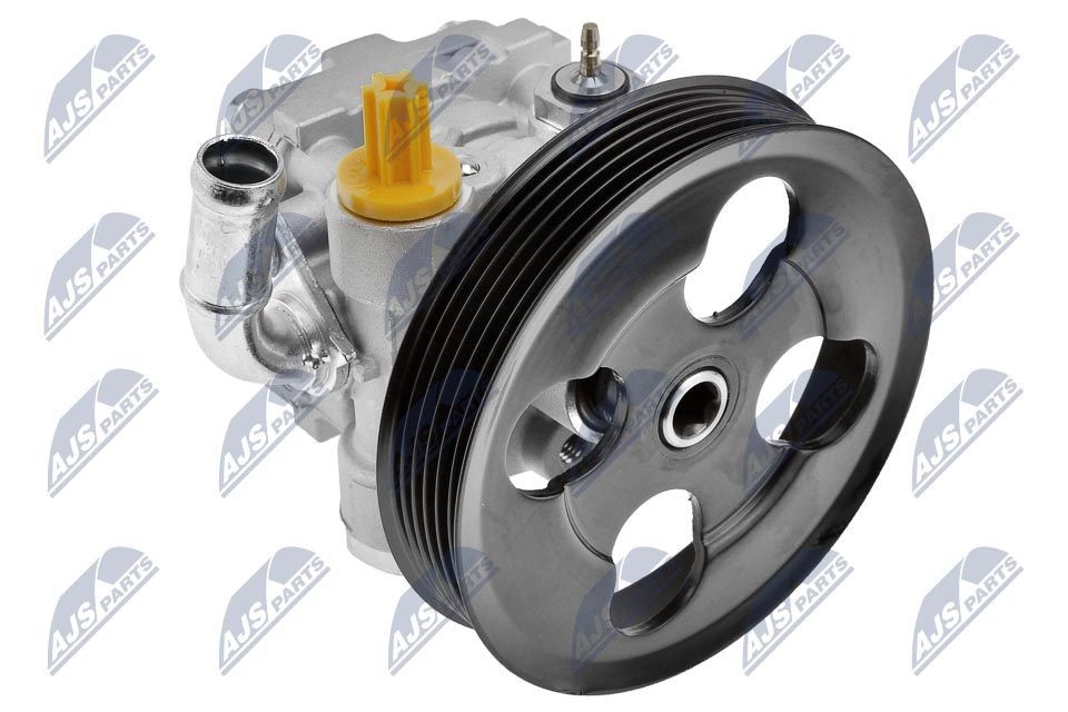 NTY Servopumpe SPW-SU-007 pris Hydraulikkpumpe Suzuki ER SPW-SU-007 NTY