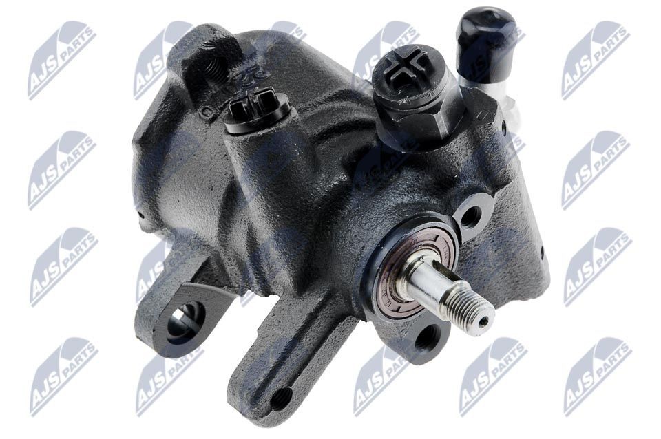 NTY Roolivõimu pump SPW-TY-011 NTY SPW-TY-011 Hüdraulikapump roolimine Smart CITY-COUPE originaal