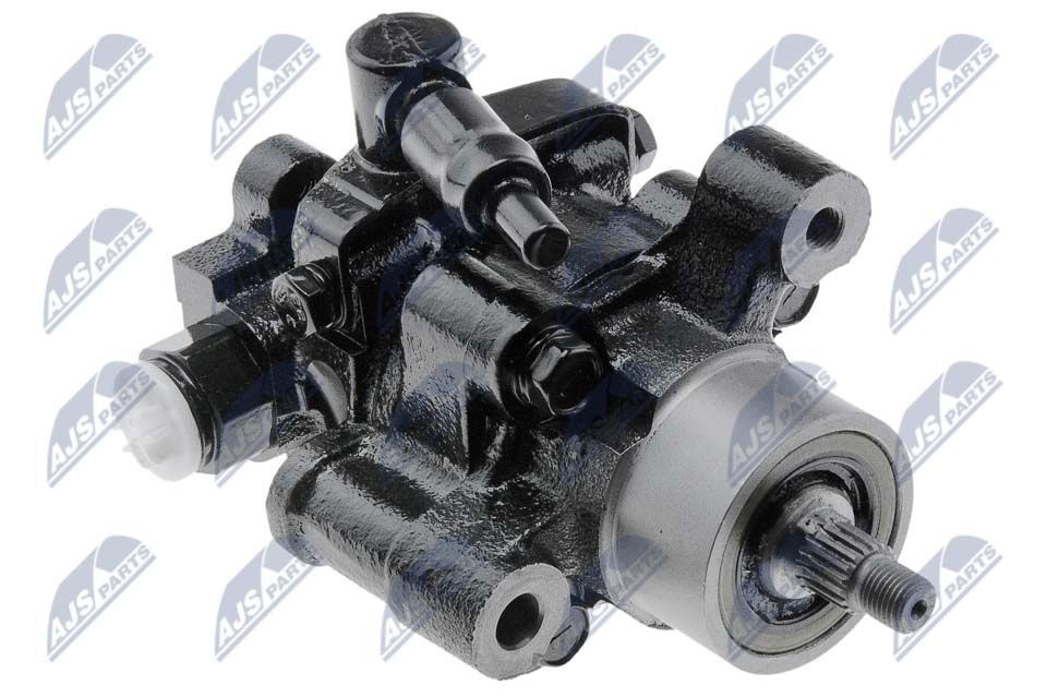 Pompe de direction assistée NTY SPW-TY-014 NTY SPW-TY-014: Pompe hydraulique de direction assistée Toyota HILUX Pick-up 2001