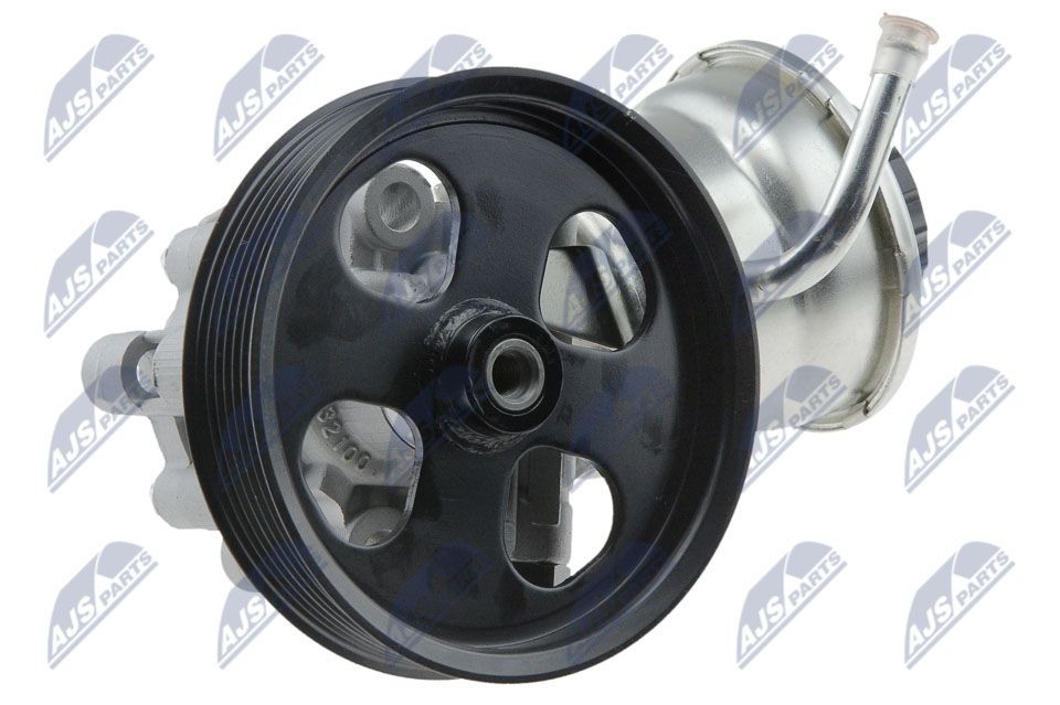 Roolivõimu pump NTY SPW-TY-016 NTY SPW-TY-016 Hüdraulikapump roolimine Toyota AVENSIS 2010