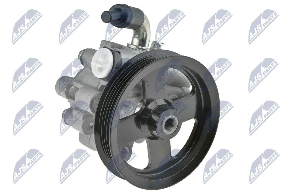 NTY Servopump SPW-TY-017 NTY SPW-TY-017 Servopump Toyota Avensis T22 Sedan original